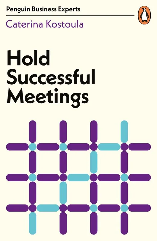 Hold Successful Meetings | 0:e upplagan Nedsatt pris