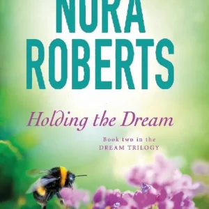 Nedsatt pris Holding The Dream | 0:e upplagan