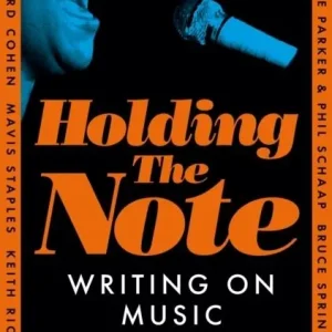 Holding the Note | 0:e upplagan Rabatter