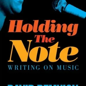 Holding the Note | 0:e upplagan Nyhet