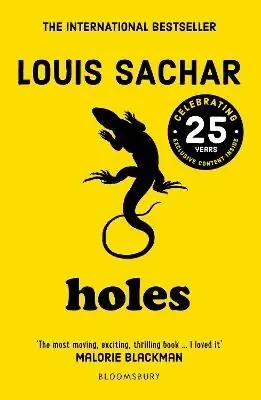 Holes | 0:e upplagan Kundfavorit
