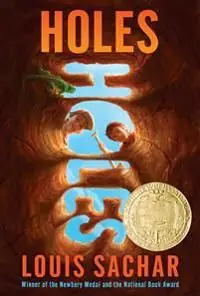 Holes | 0:e upplagan Beställ nu