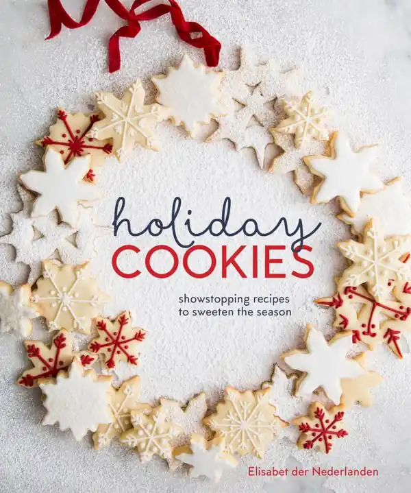 Lågt pris Holiday Cookies | 0:e upplagan