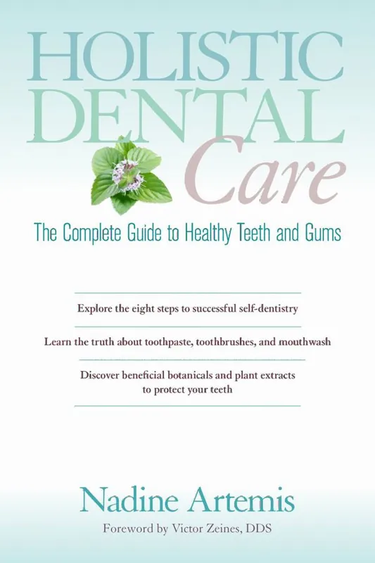 Billig Holistic Dental Care | 0:e upplagan