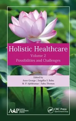 Holistic Healthcare | 1:a upplagan Premium