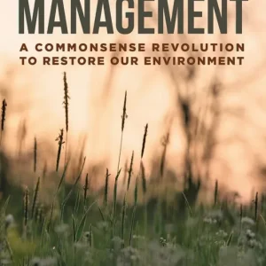 Bästa pris Holistic Management | 0:e upplagan