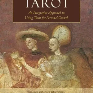 Premium Holistic Tarot | 0:e upplagan