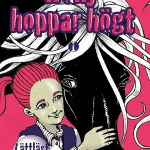 Erbjudandepris Holly hoppar högt | 1:a upplagan