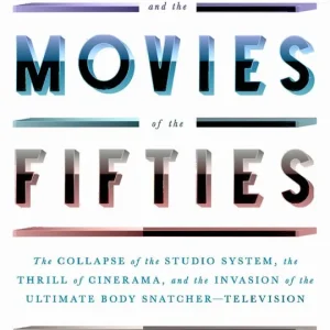 Erbjudandepris Hollywood and the Movies of the Fifties | 0:e upplagan
