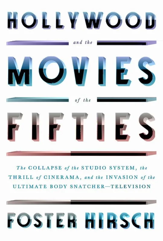 Erbjudandepris Hollywood and the Movies of the Fifties | 0:e upplagan