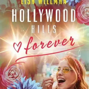 Hollywood Hills Forever | 1:a upplagan Begränsat antal