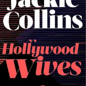Kampanj Hollywood Wives | 0:e upplagan