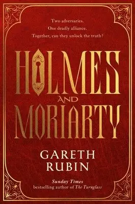 Begränsat erbjudande Holmes / Moriarty | 0:e upplagan