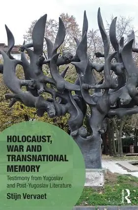 Lägg i varukorgen Holocaust, War and Transnational Memory | 1:a upplagan