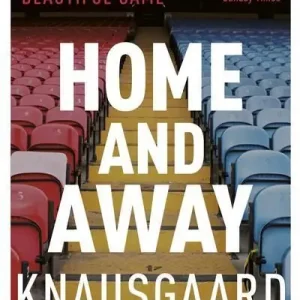 Home and Away: Writing the Beautiful Game | 0:e upplagan Erbjudandepris