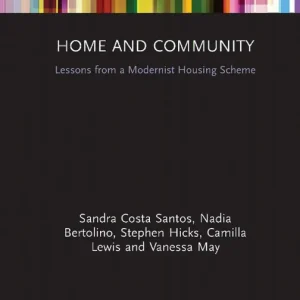 Begränsad tid Home and Community | 1:a upplagan