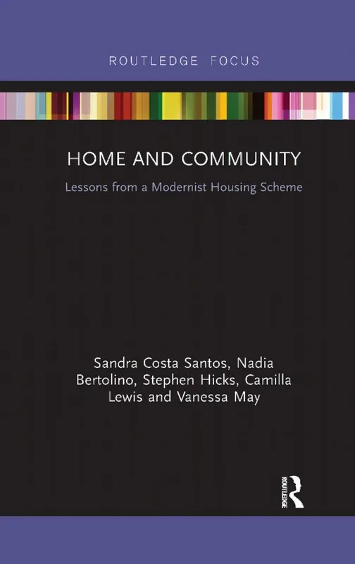 Begränsad tid Home and Community | 1:a upplagan