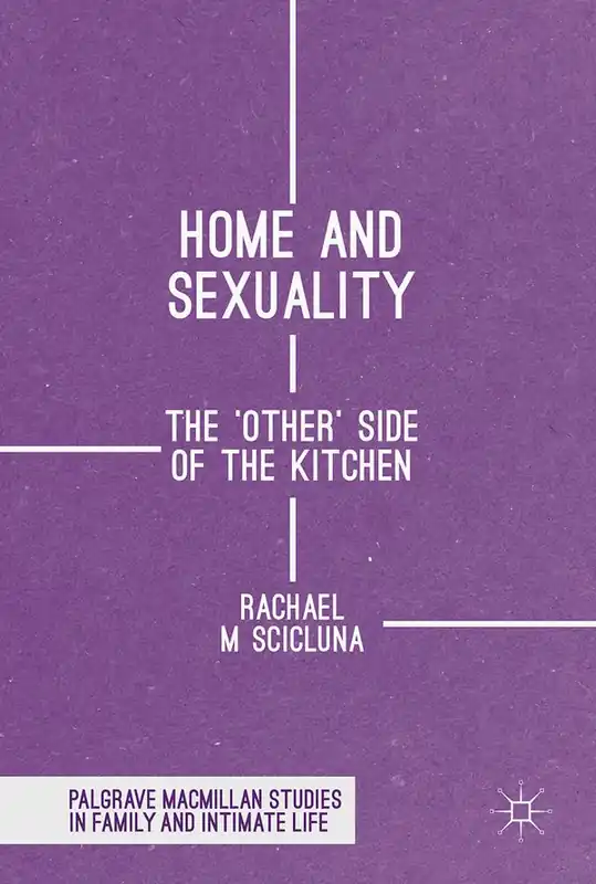 Nyhet Home and Sexuality | 1:a upplagan