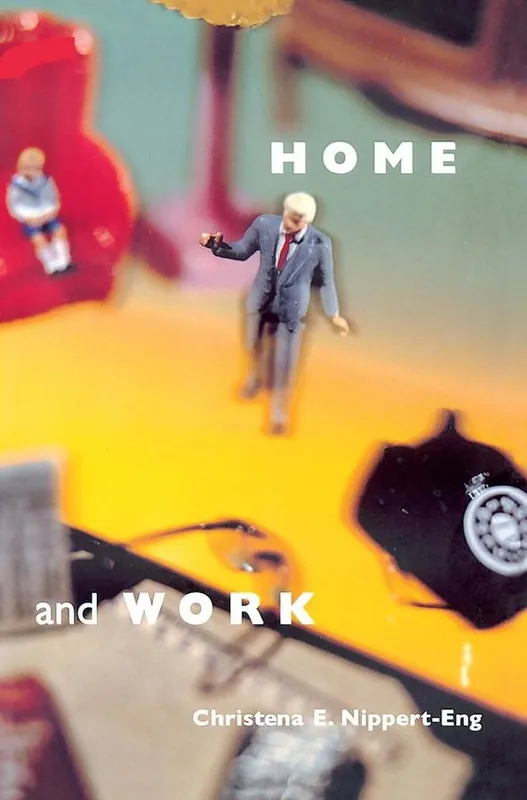 Home and Work | 0:e upplagan Kampanj