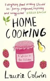 Home Cooking | 0:e upplagan Rea