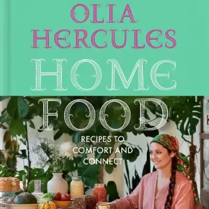Home Food - Recipes to Comfort and Connect | 0:e upplagan Sänkt pris