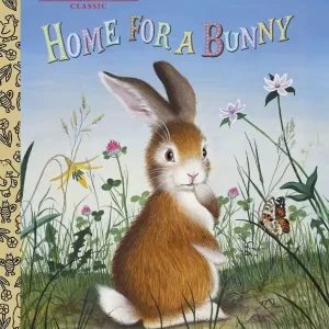 Sista chansen Home for a Bunny | 0:e upplagan