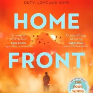 Home Front | 0:e upplagan Billig