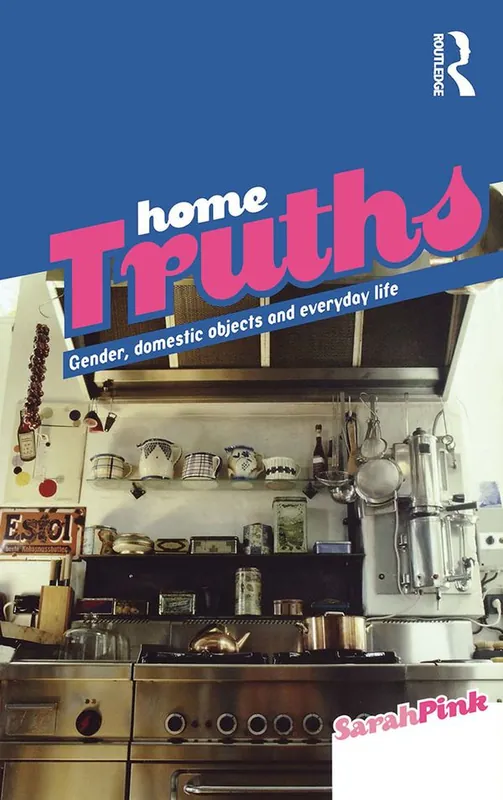 Beställ idag Home Truths | 0:e upplagan