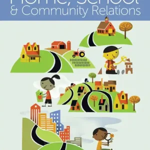 Begränsat erbjudande Home, School, and Community Relations | 9:e upplagan