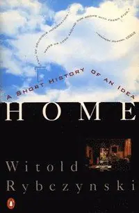 Home: A Short History of an Idea | 0:e upplagan Expressleverans