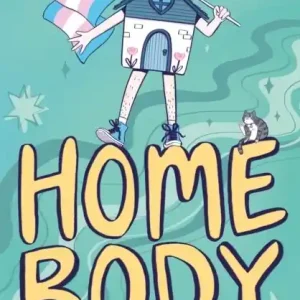 Homebody | 0:e upplagan Säker betalning