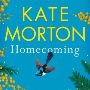 Homecoming | 0:e upplagan Begränsat antal