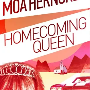 Snabb leverans Homecoming Queen | 0:e upplagan