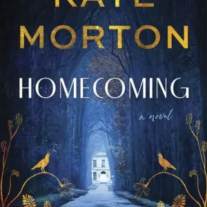 Endast denna vecka Homecoming: A Historical Mystery | 0:e upplagan