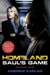 Fynd Homeland: Saul's Game | 0:e upplagan