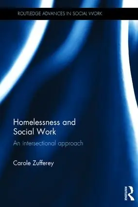 Bästa pris Homelessness and Social Work | 1:a upplagan