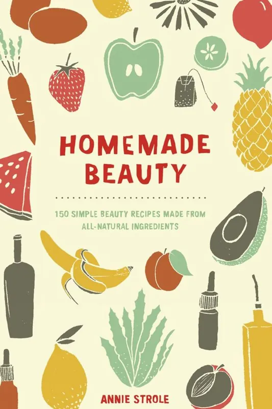 Sista chansen Homemade Beauty | 0:e upplagan