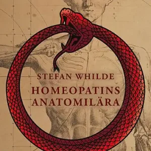 Homeopatins anatomilära | 1:a upplagan Erbjudande