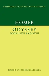 Snabb frakt Homer: Odyssey Books XVII-XVIII | 0:e upplagan