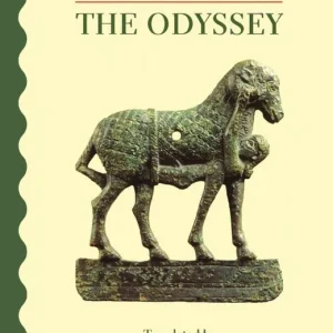 Homer: The Odyssey | 0:e upplagan Trygg betalning