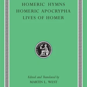Homeric Hymns | 0:e upplagan Reapris