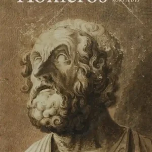 Homeros | 2:a upplagan Rea