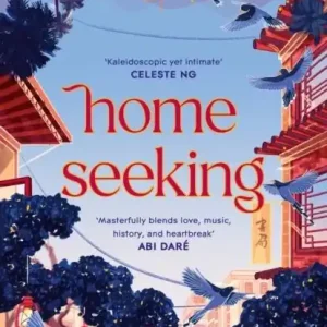 Homeseeking | 0:e upplagan Nedsatt pris