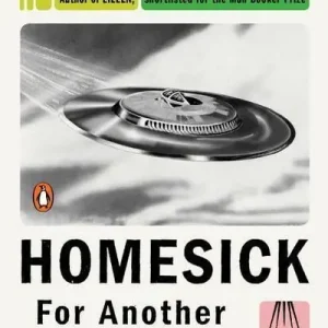 Rea Homesick for Another World | 0:e upplagan