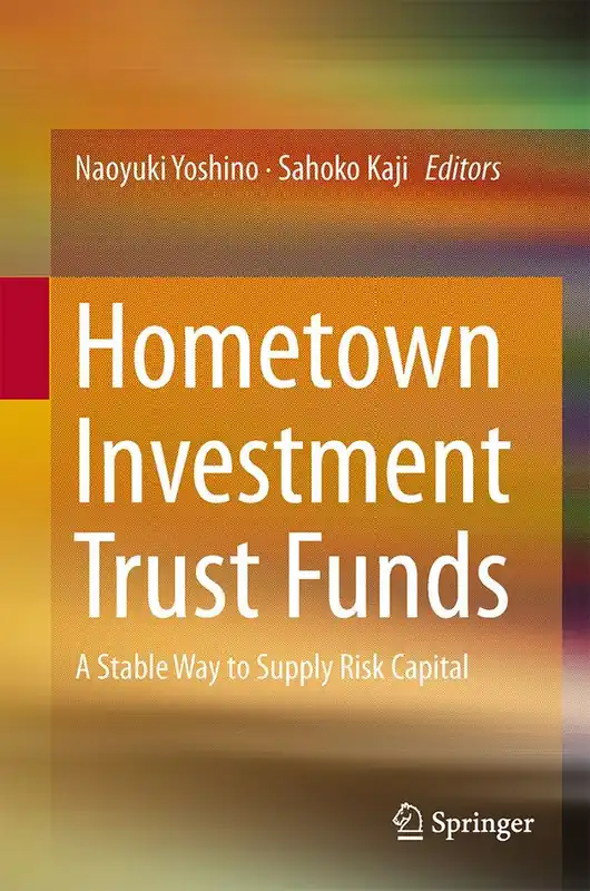 Outlet Hometown Investment Trust Funds | 1:a upplagan