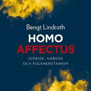 Köp nu Homo Affectus | 1:a upplagan