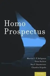 Handla nu Homo Prospectus | 0:e upplagan