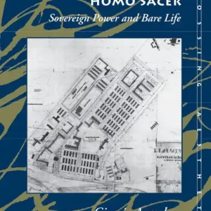 I lager Homo Sacer | 0:e upplagan