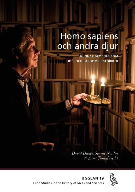 Homo sapiens och andra djur | 0:e upplagan Fynd