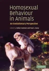 Trygg betalning Homosexual Behaviour in Animals | 0:e upplagan